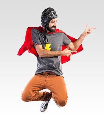 Raw Highlands T-Shirt