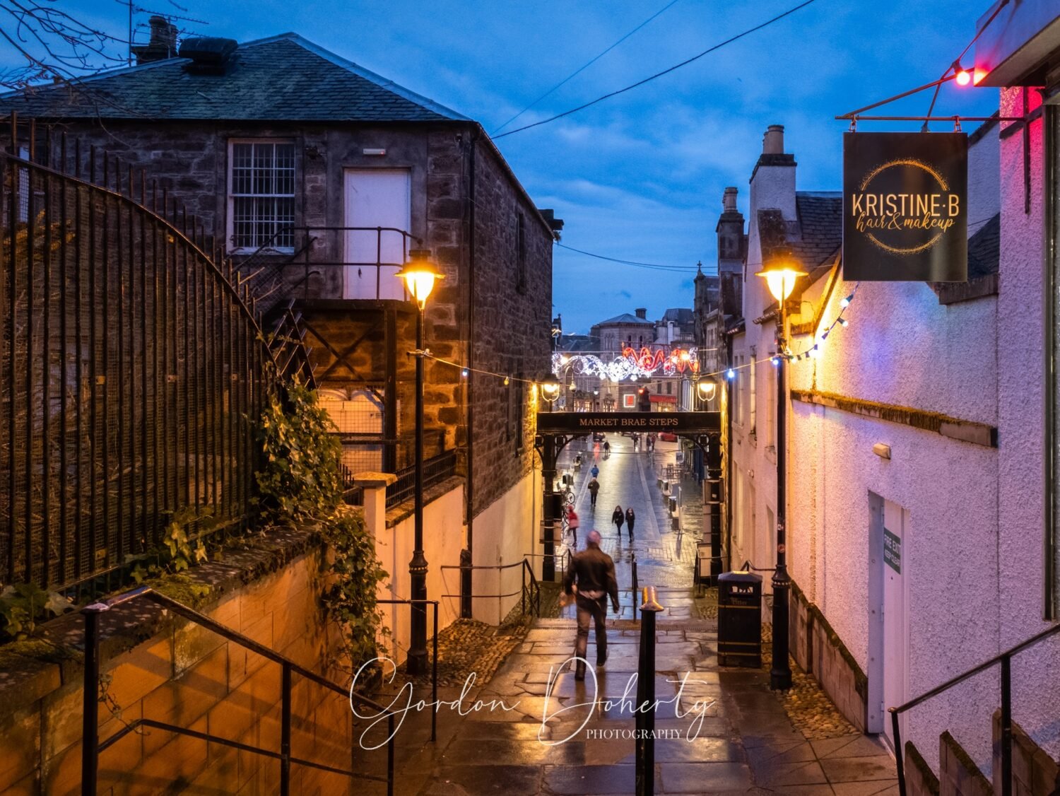 Inverness Fringe Festival